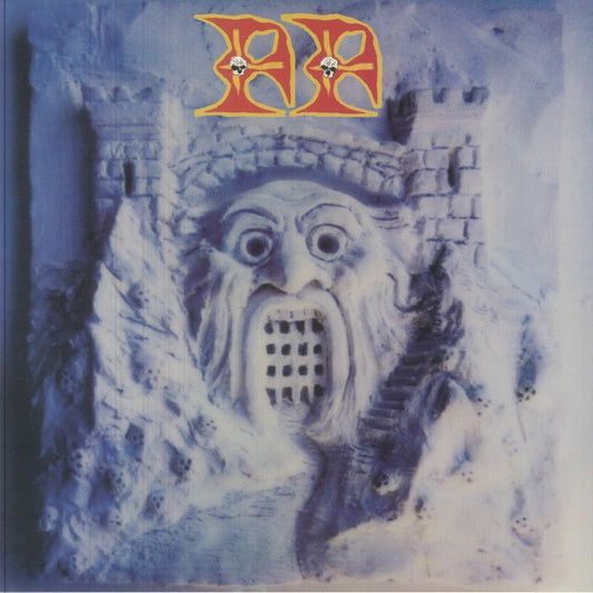 Bridge Of Sacrifice - Indie Exclusive Blue Vinyl LP vinyl record cover