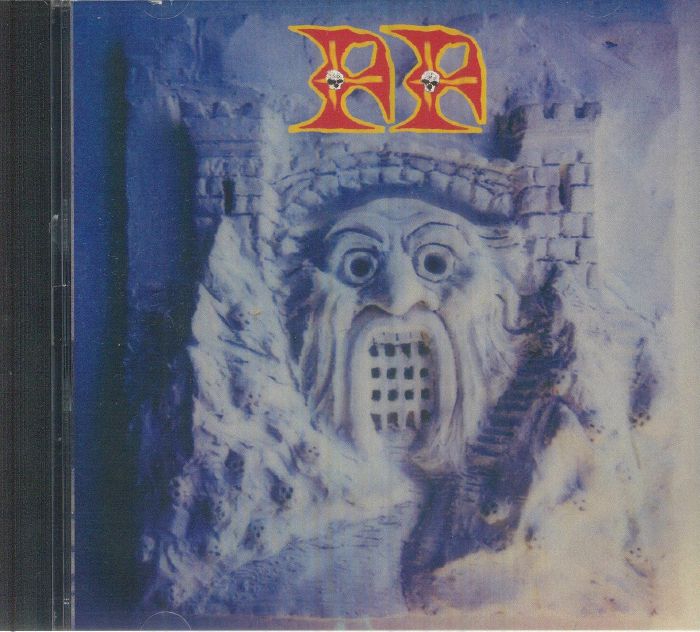 Bridge Of Sacrifice - CD CD cover
