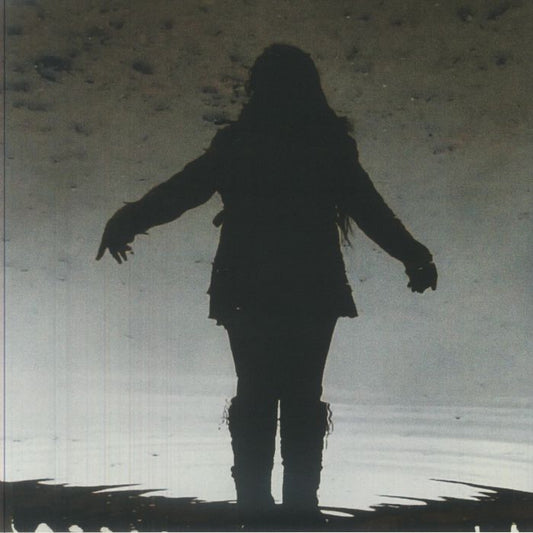 Memory Be A Blade - Arctic Pearl Vinyl LP vinyl record cover