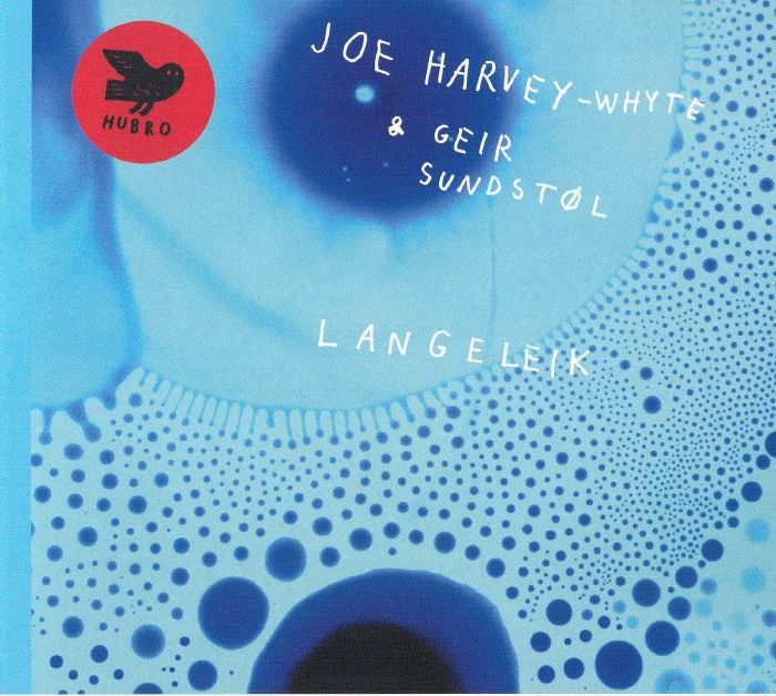Langeleik - CD CD cover