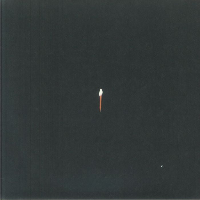 Chapter One - Vinyl LP vinyl record cover