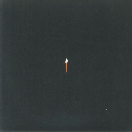 Chapter One - Vinyl LP vinyl record cover