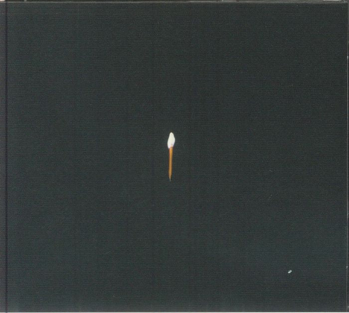 Chapter 1 - CD CD cover