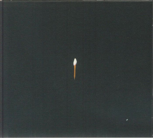 Chapter 1 - CD CD cover