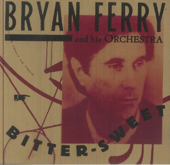 Bitter-Sweet - CD CD cover