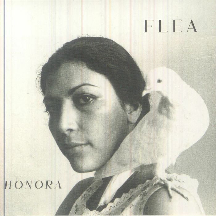 Honora - CD CD cover