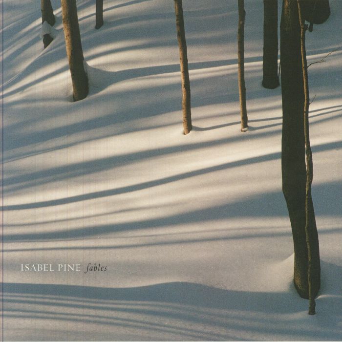 Fables - Vinyl LP vinyl record cover
