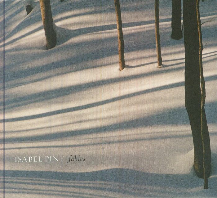 Fables - CD CD cover