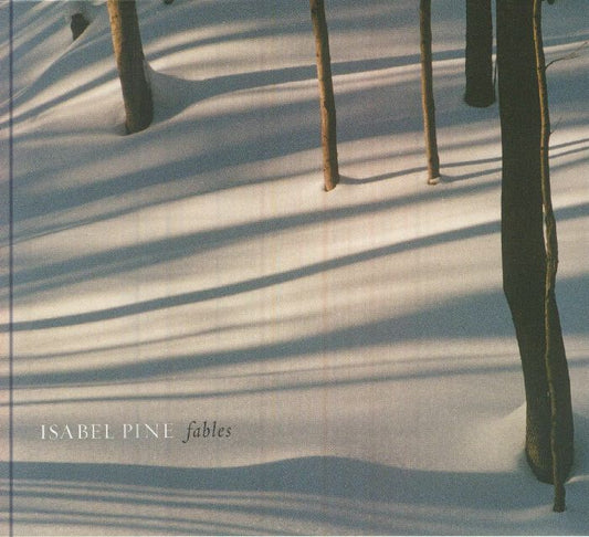 Fables - CD CD cover