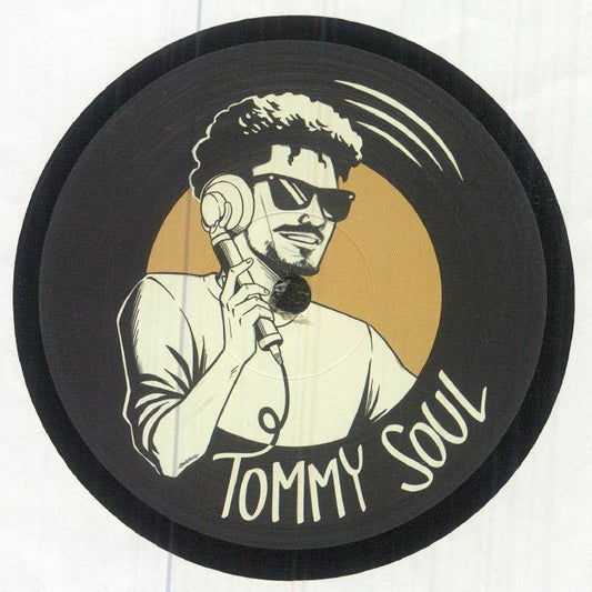 Crazy Funky - Vinyl Single vinyl record cover
