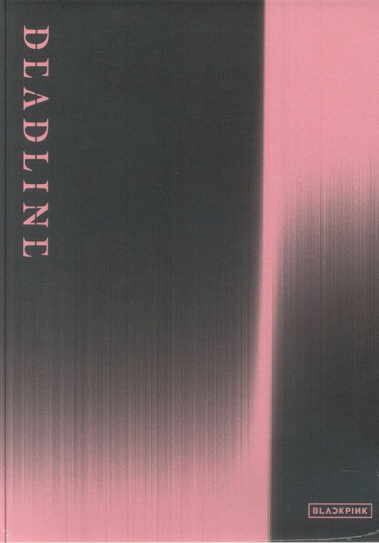 Deadline - CD Single CD cover
