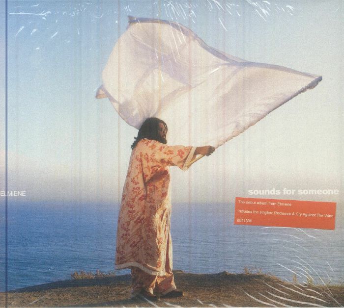 Sounds For Someone - CD CD cover