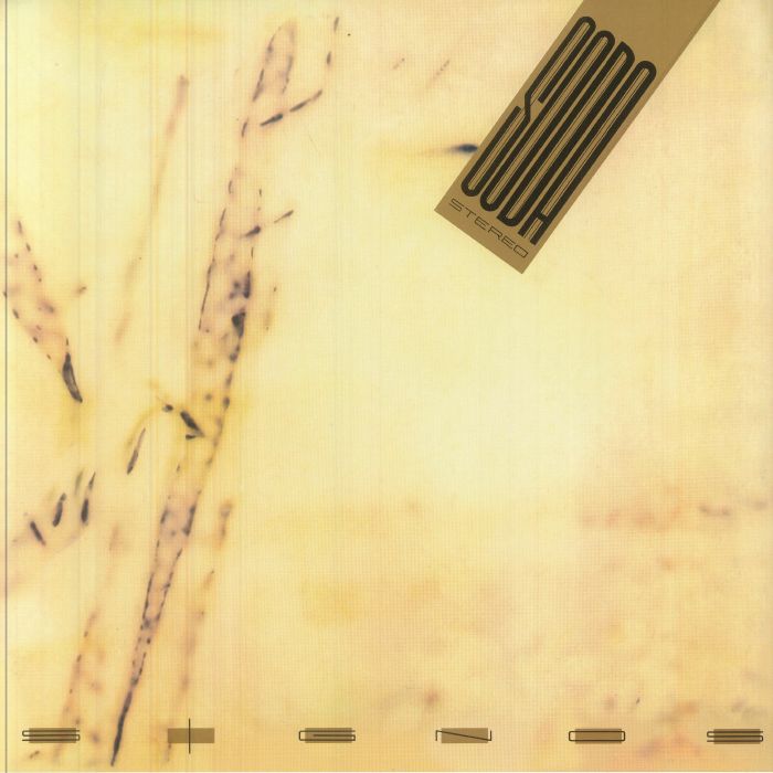 Signos - Vinyl LP vinyl record cover
