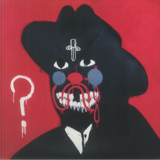 What Happened To The Streets? - 2xLP vinyl record cover