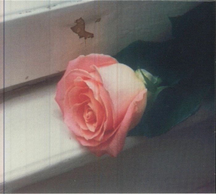 Blooom - CD CD cover