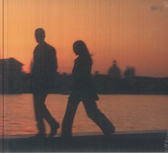 At Source - CD CD cover