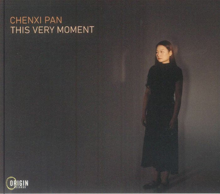 This Very Moment - CD CD cover