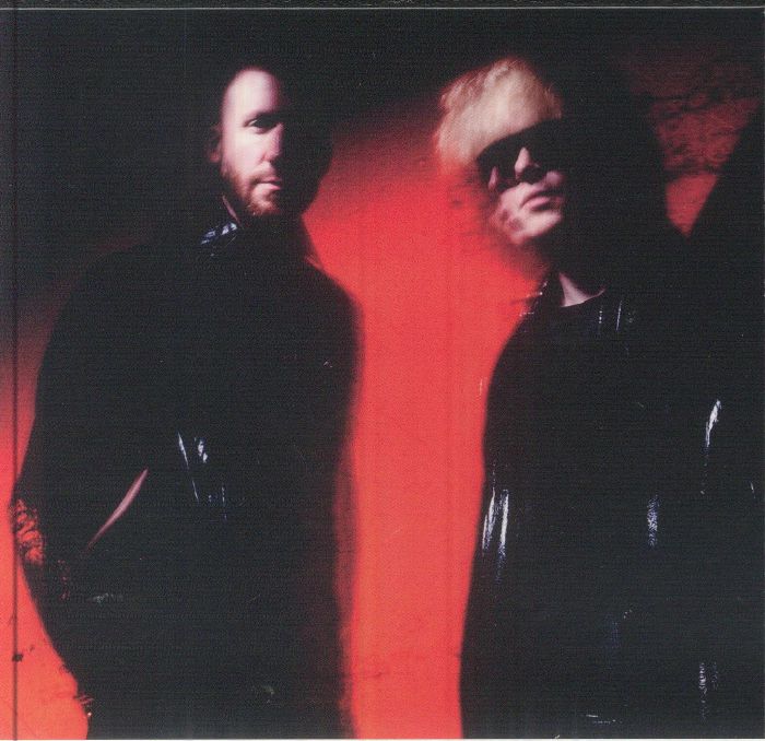 Death Notes - CD CD cover