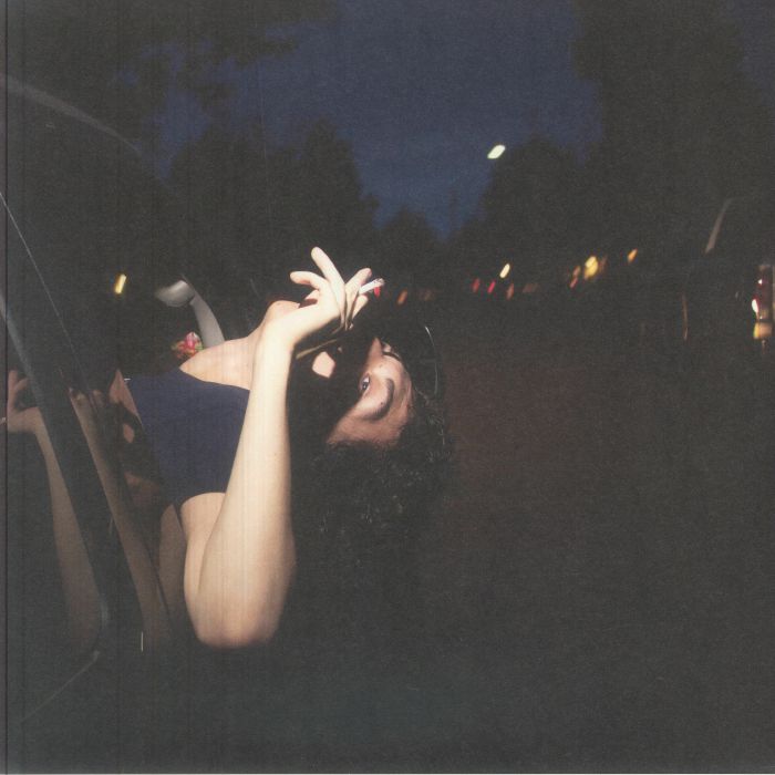 Heart - 2xLP vinyl record cover