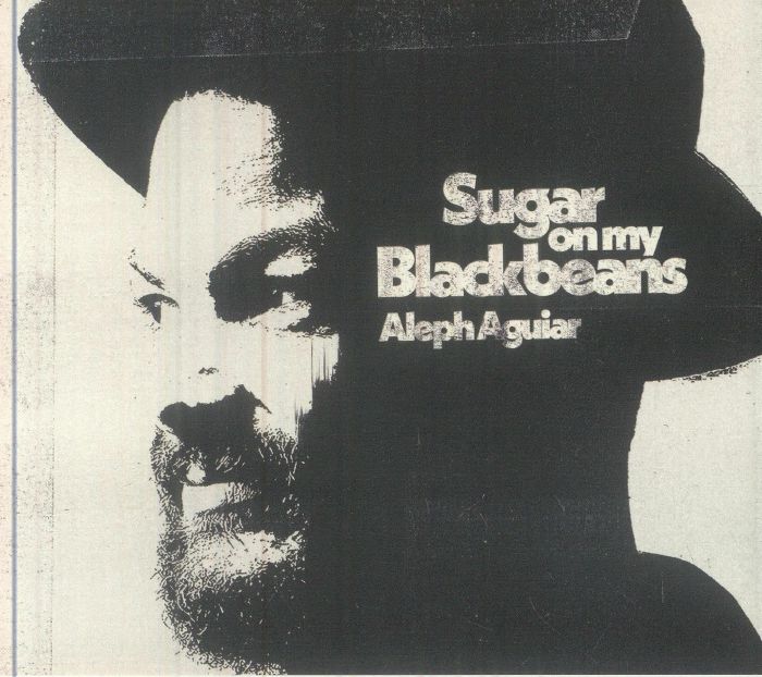 Sugar On My Blackbeans - Digipak CD CD cover