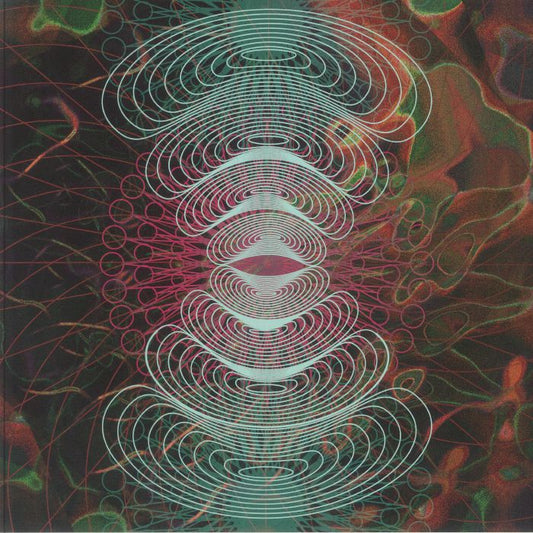 Arise - Limited Edition Clear Vinyl LP vinyl record cover