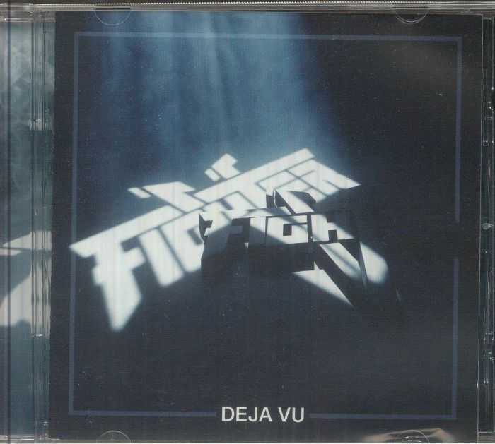 Deja Vu - CD CD cover
