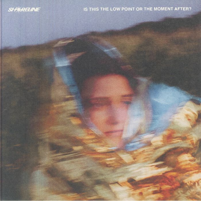 Is This The Low Point Or The Moment After? - Coloured Vinyl LP vinyl record cover