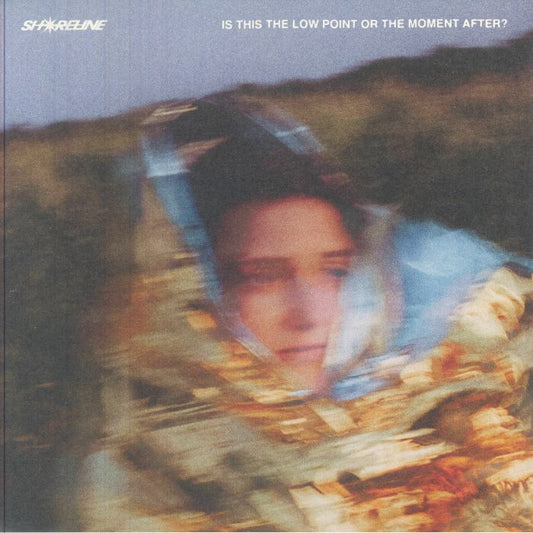 Is This The Low Point Or The Moment After? - Coloured Vinyl LP vinyl record cover