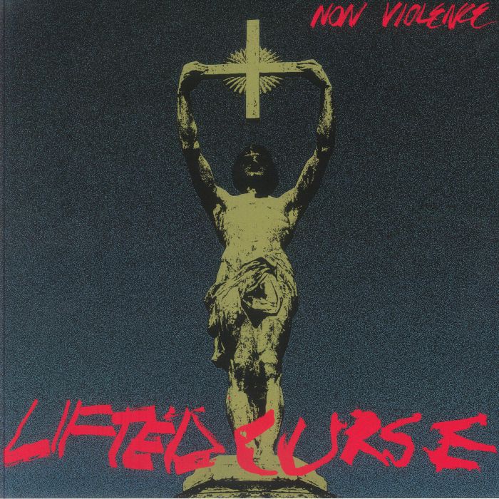 Lifted Curse - Vinyl LP vinyl record cover