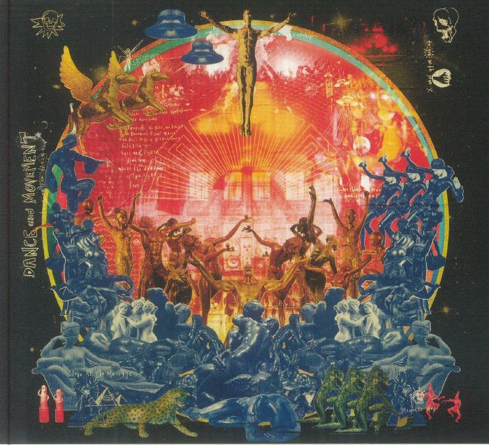 Luke Una Presents E Soul Cultura Vol 3 - CD CD cover