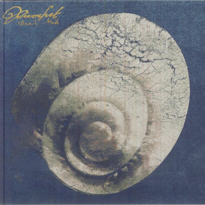 Ricochet - CD CD cover