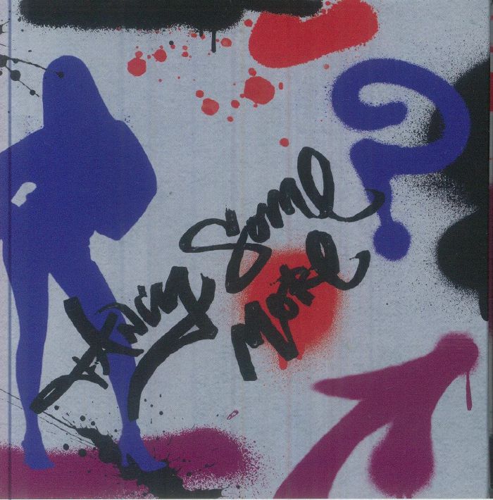 Fancy Some More? - Deluxe Edition 3CD CD cover