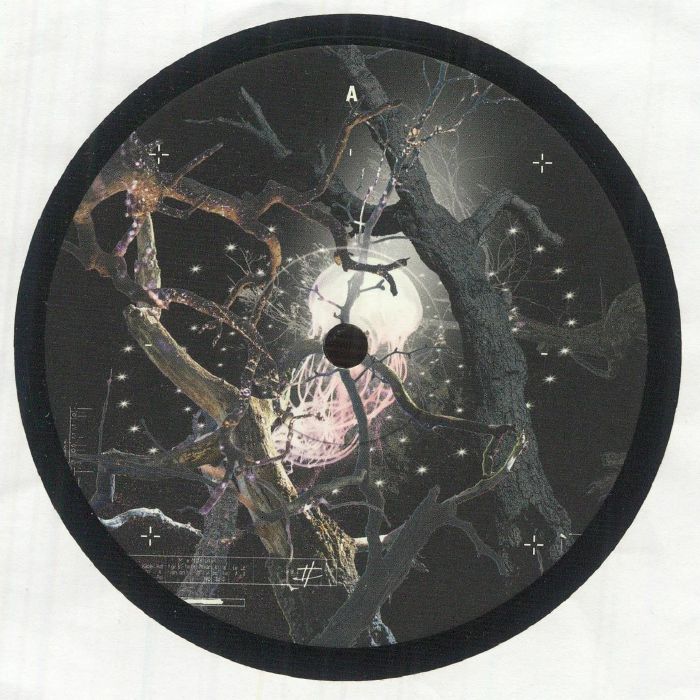 Reese - Vinyl Single vinyl record cover