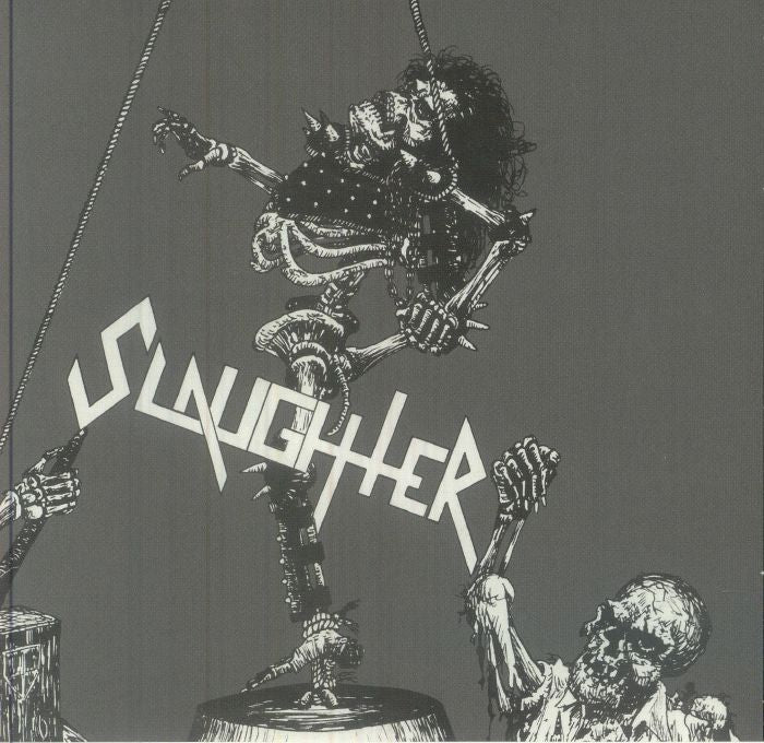 Nocturnal Hell - 40th Anniversary Vinyl Single vinyl record cover