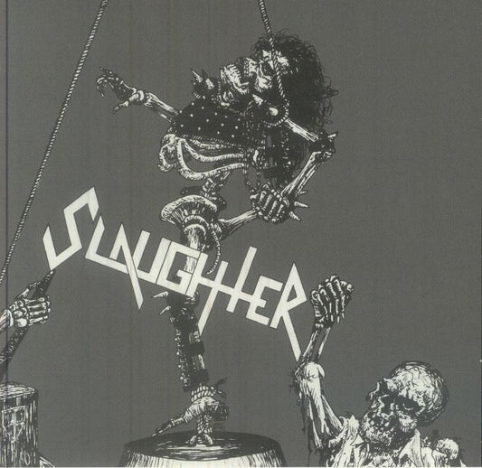 Nocturnal Hell - 40th Anniversary Vinyl Single vinyl record cover