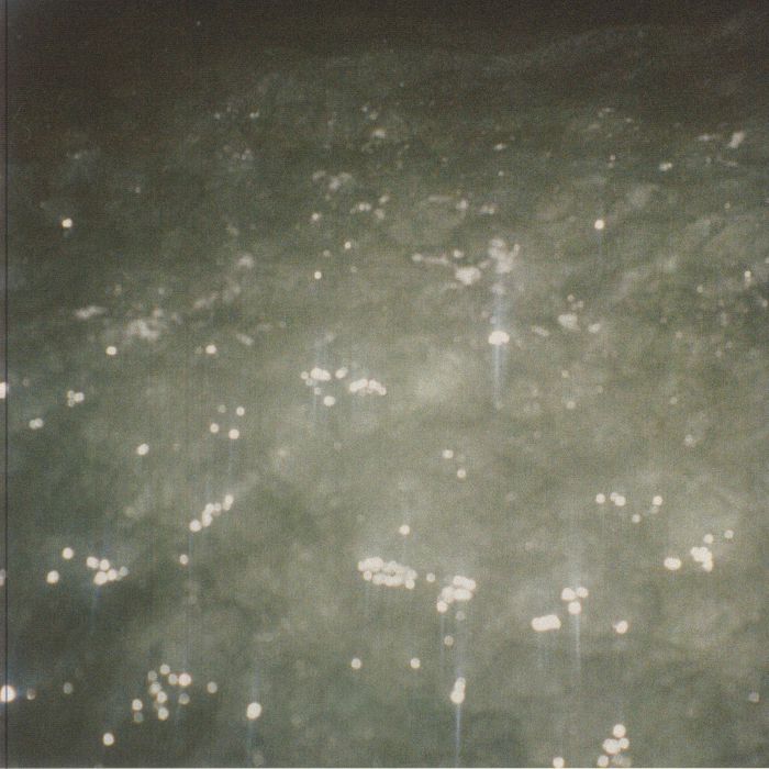 Sirene - Limited Edition Vinyl LP vinyl record cover