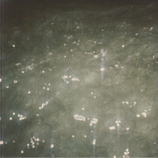 Sirene - Limited Edition Vinyl LP vinyl record cover