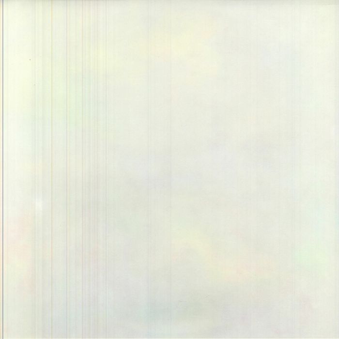 The Setting Sun - Reissue 2xLP vinyl record cover