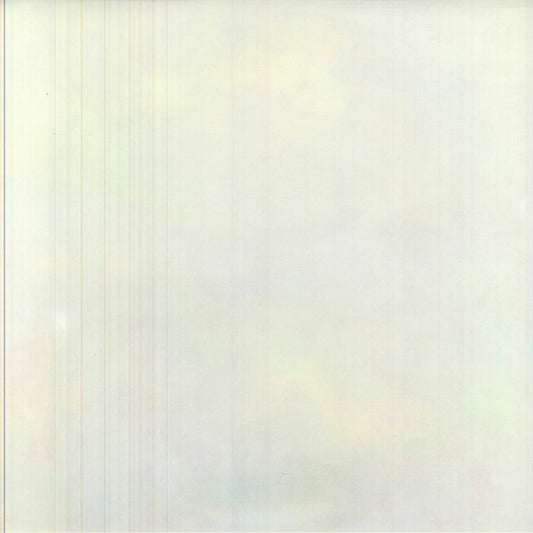 The Setting Sun - Reissue 2xLP vinyl record cover
