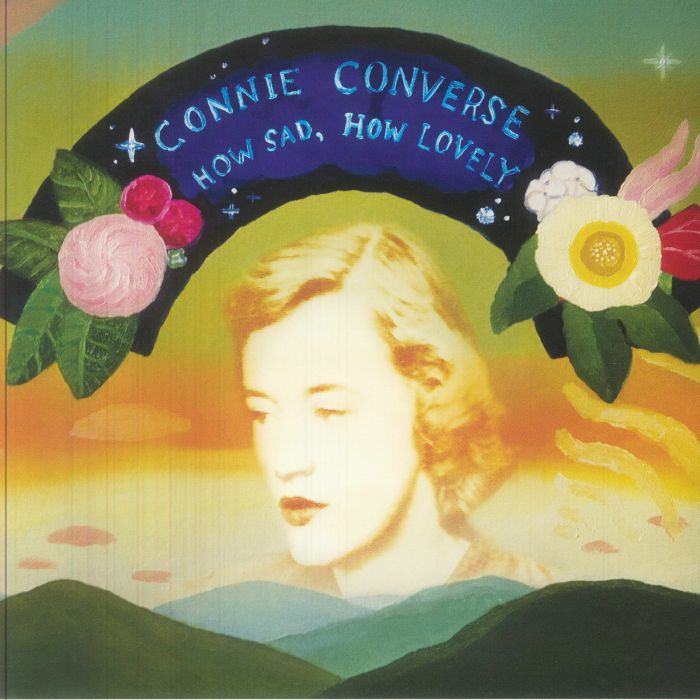 How Sad How Lovely - Vinyl LP + 7" vinyl record cover