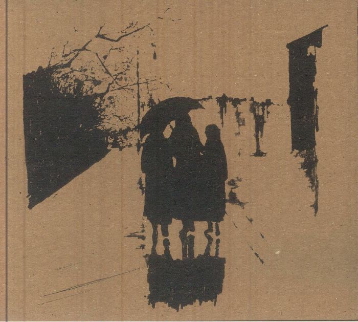 Directions - CD CD cover