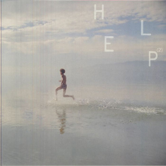 Help (2) - 2xLP + 7-inch Single vinyl record cover