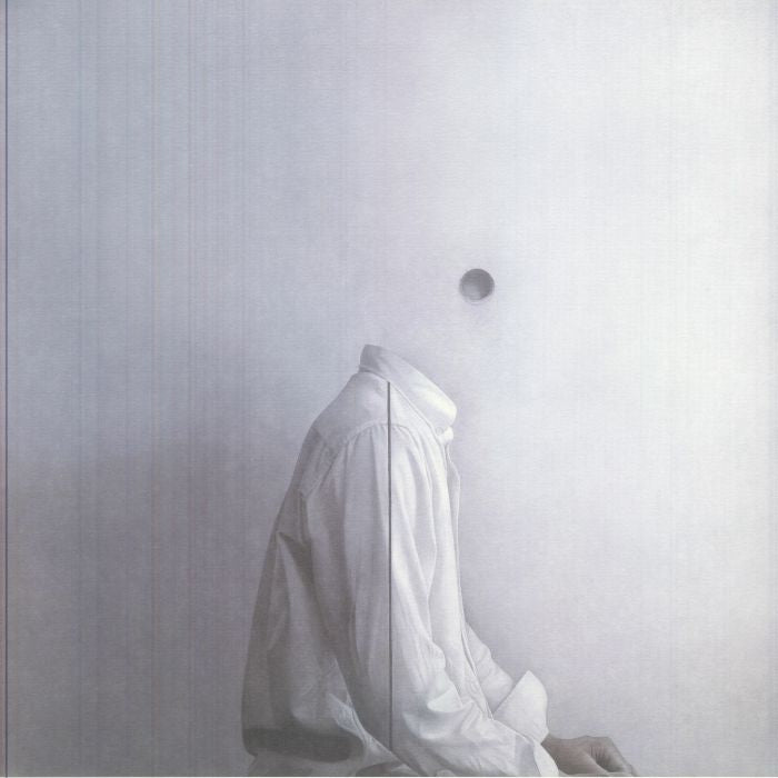 On Solitude - Limited Edition Grey Vinyl LP vinyl record cover