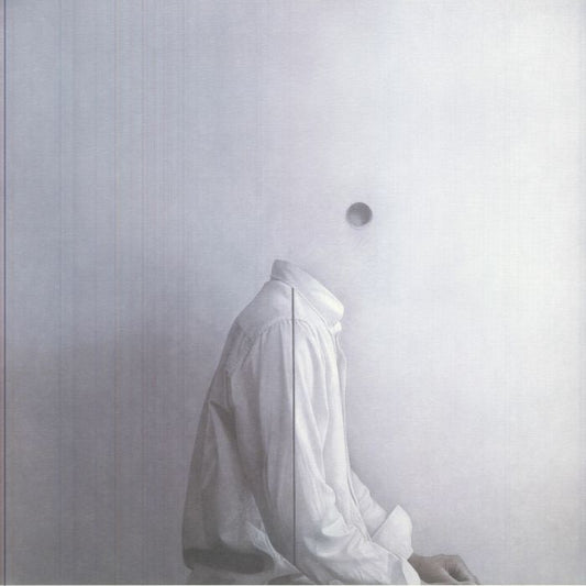 On Solitude - Limited Edition Grey Vinyl LP vinyl record cover