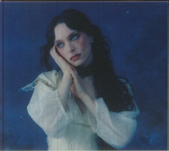 Cruel World - CD CD cover