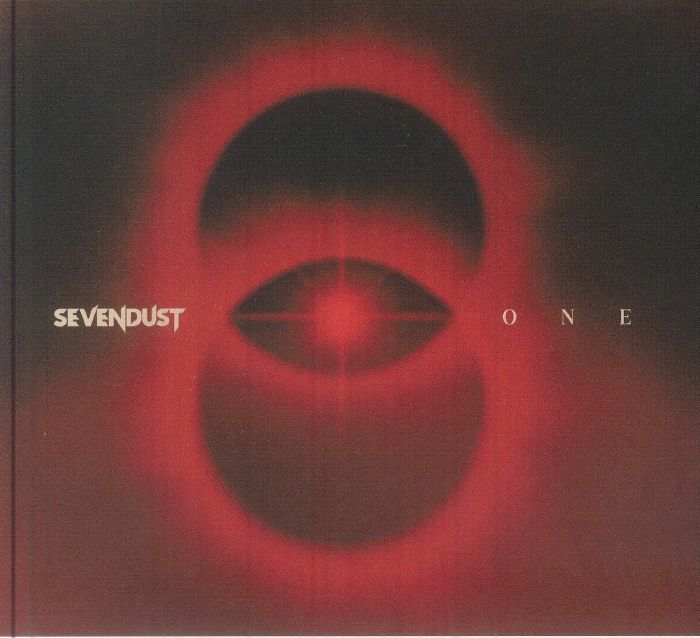 One - CD CD cover
