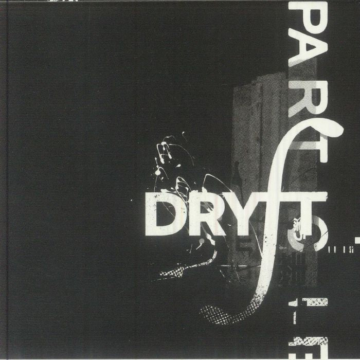 Particle - CD CD cover