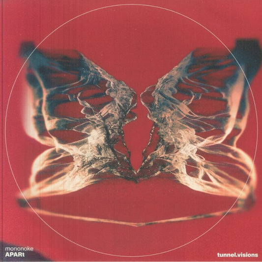 Apart I Modular - Vinyl LP vinyl record cover