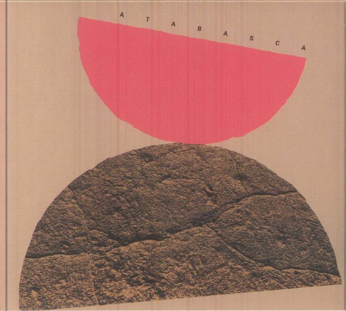 Atabasca - CD CD cover