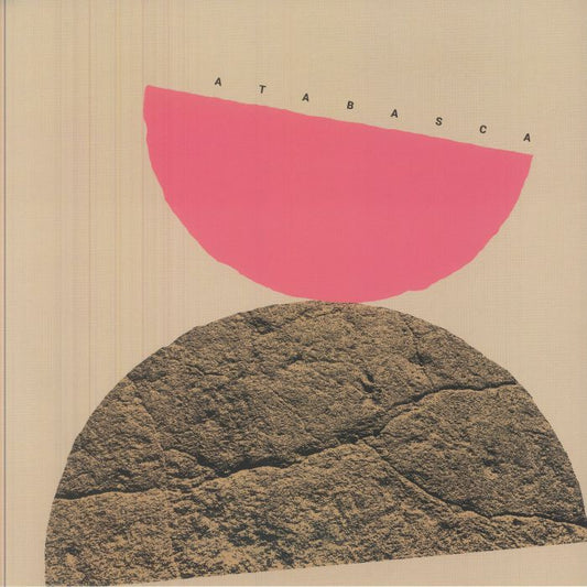 Atabasca - Vinyl LP vinyl record cover